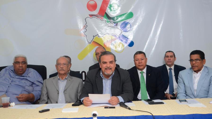 Coalición política ofrece candidaturas a youtubers e influencers Coalición política ofrece candidaturas a youtubers e influencers