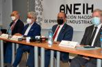 Industriales llaman a valorar productos fabricados en República Dominicana Industriales llaman a valorar productos fabricados en República Dominicana