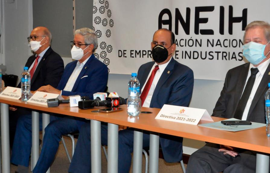 Industriales llaman a valorar productos fabricados en República Dominicana