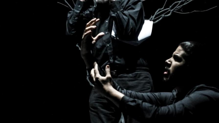 “El túnel” de Sábato estrena este viernes en el Guloya 