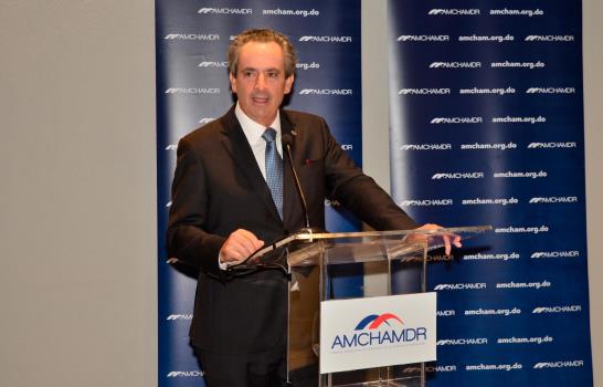 Cámara Americana de Comercio lanza quinta edición de la Guía del Inversionista
