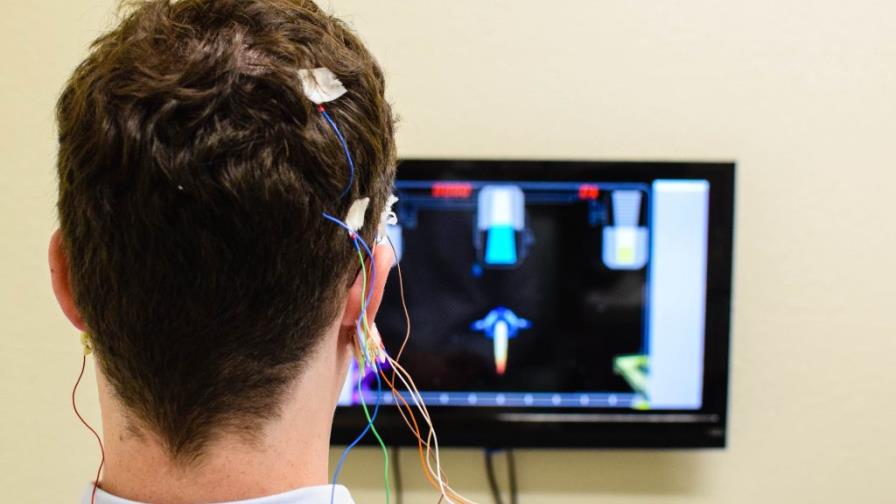 Crean dispositivo para pacientes con parálisis cerebral para reducir secuelas