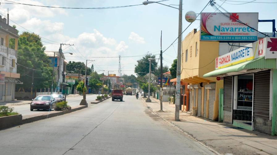 Suspenderán servicio eléctrico este miércoles en Navarrete