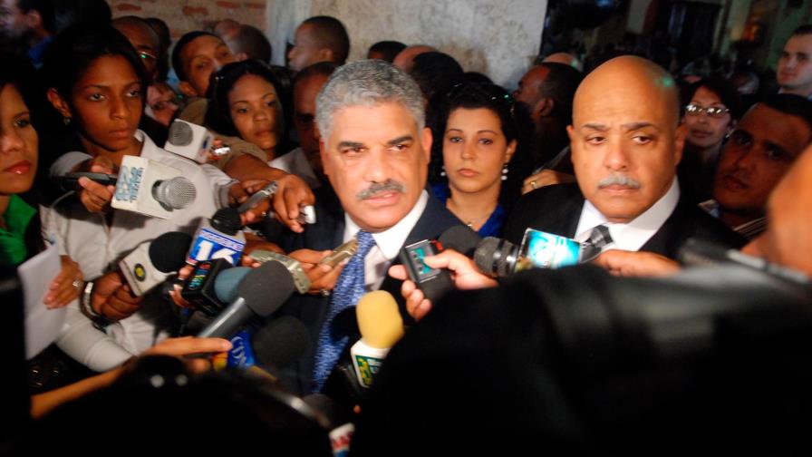 PRD dice que violan sus derechos si no se les permite participar del diálogo CES PRD dice que violan sus derechos si no se les permite participar del diálogo CES