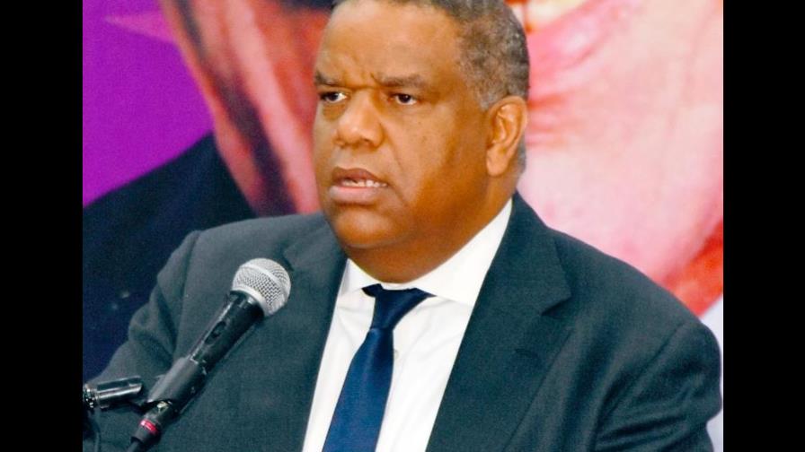 PLD: “La Fuerza del Pueblo está perdiendo la perspectiva y no tiene argumentos”