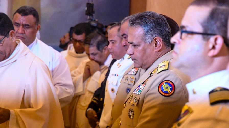 Ministro de Defensa afirma garantizarán seguridad en recintos electorales