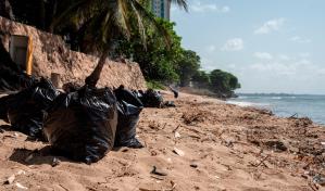 12 años limpiando y seguimos ensuciando