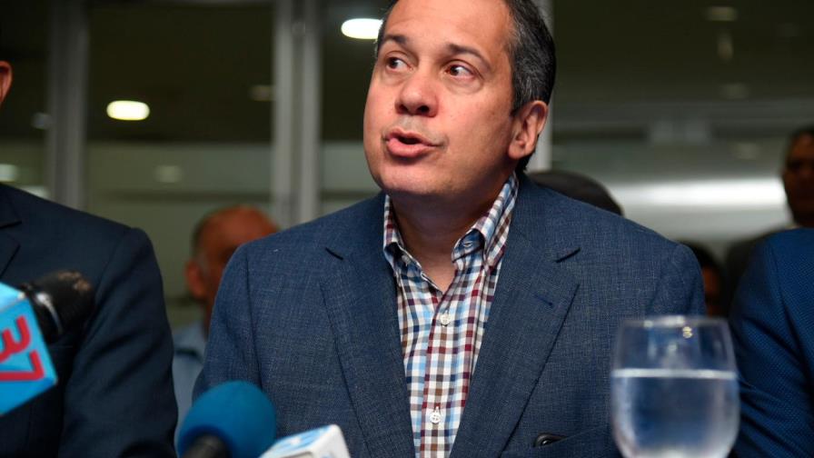 Jorge Mera reitera pedido a JCE sobre prohibición compra de electrodomésticos Jorge Mera reitera pedido a JCE sobre prohibición compra de electrodomésticos