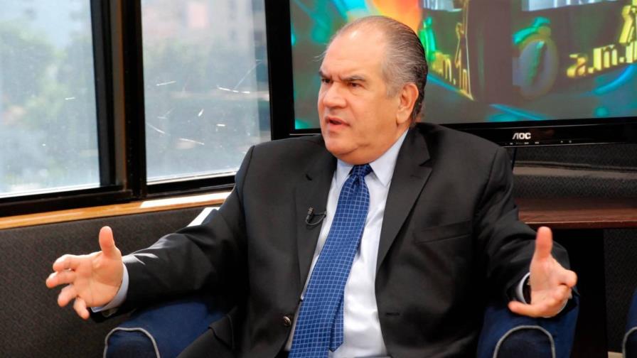 Feris Iglesias considera se deben establecer medidas drásticas ante COVID-19