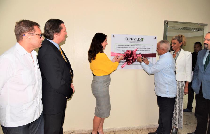 República Dominicana avanza en proceso de certificaciones creadores nuevos cultivos vegetales