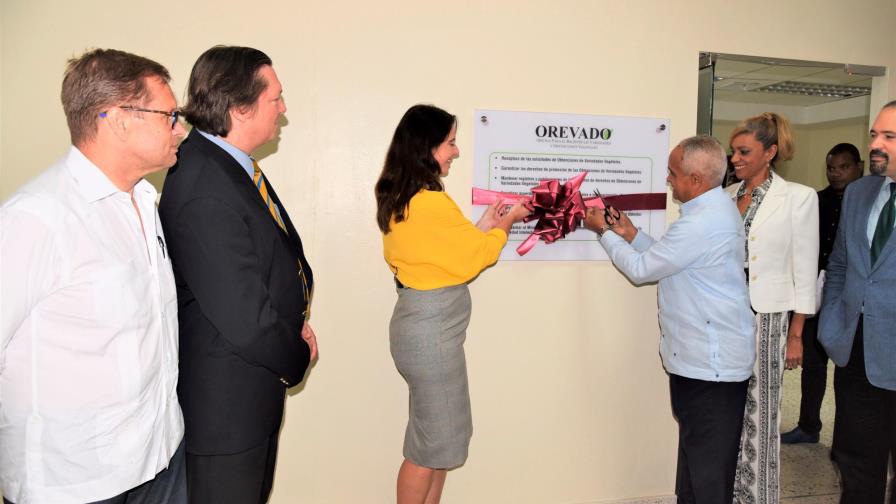 República Dominicana avanza en proceso de certificaciones creadores nuevos cultivos vegetales