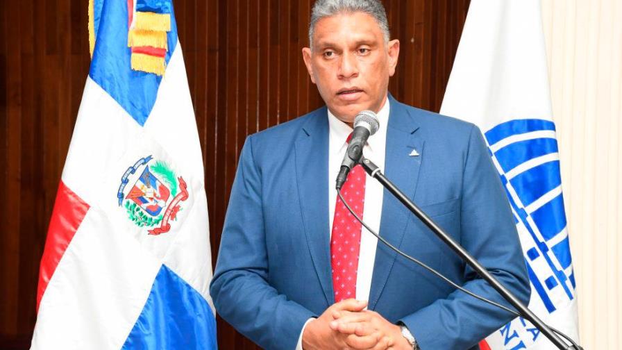 Ministro de Interior y Policía dice recibirán propuestas para reforma policial