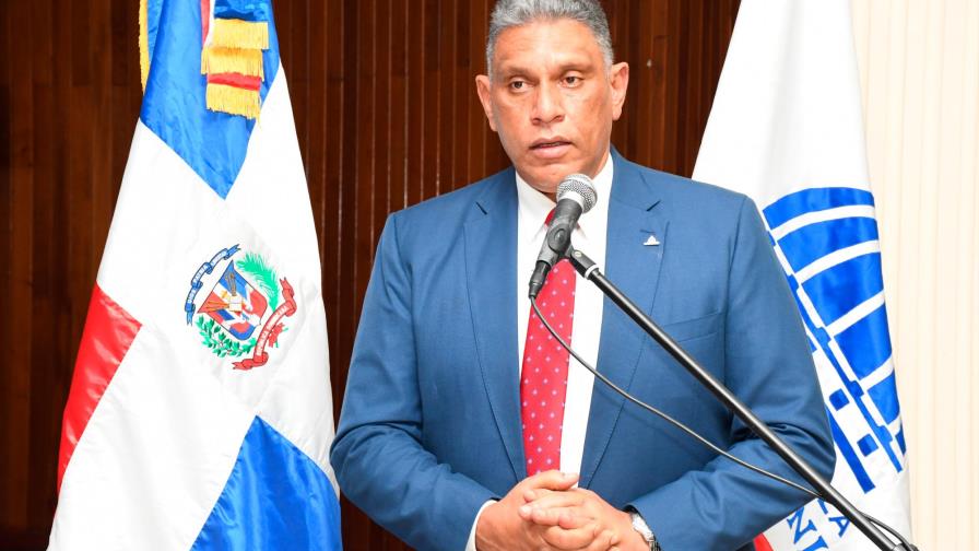 El Consejo Superior Policial conocerá mañana decreto que ordena disolución del Dican