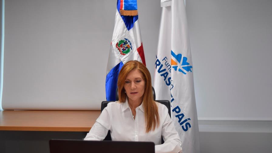 Presidenta ejecutiva de Fundación Reservas del País afirma respaldará a cooperativas y microempresarios