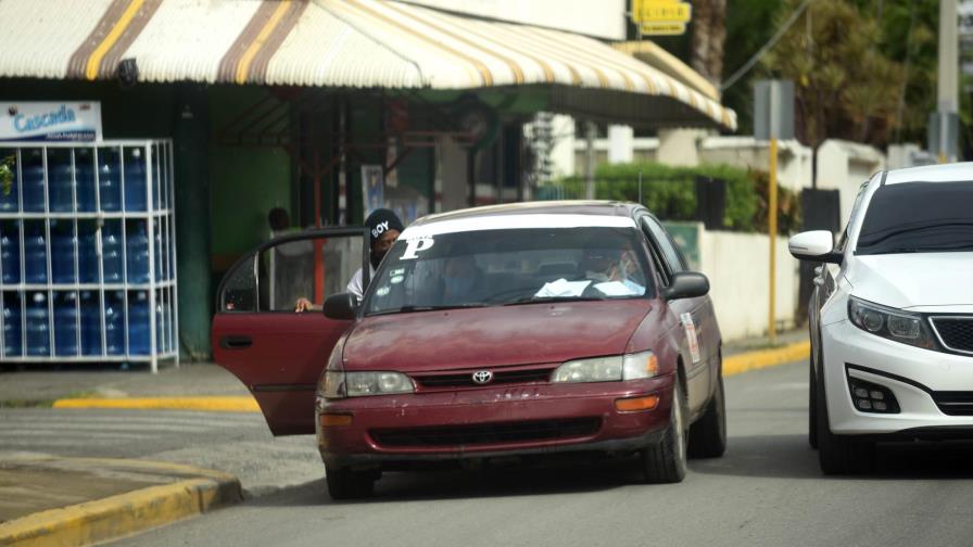 Rutas de Santiago aumentan RD$5.00 al pasaje para su “doble de Navidad”