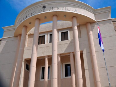 Aplazan coerción a hombre propinó 26 estocadas Nayely Capellán