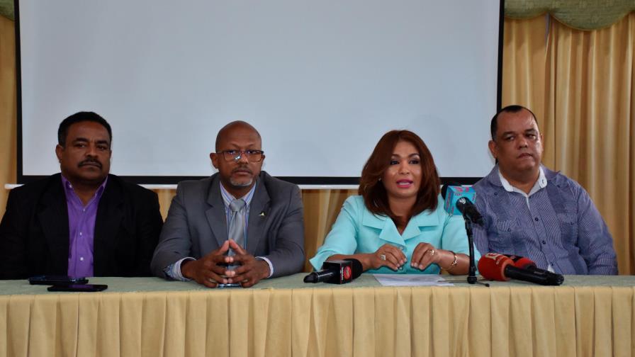 Colegio Médico declara en estado de emergencia al hospital Vinicio Calventi