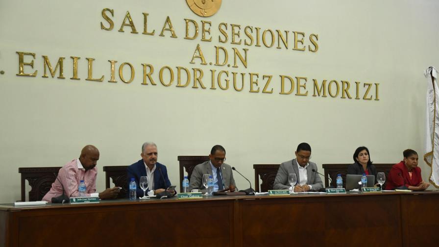 Discuten actualización de resolución sobre densidades en Circunscripción 1