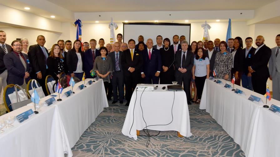 Realizan capacitación regional para evaluar instalaciones que usan fuentes de radiación 