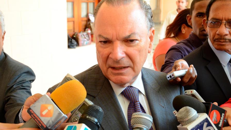 El PGA de RD va en septiembre y esperan lo mejor