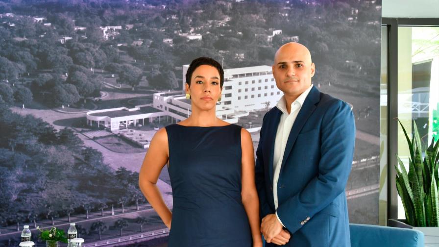 “Jaragua no cae”, una historia de estética arquitectónica y transcendencia social