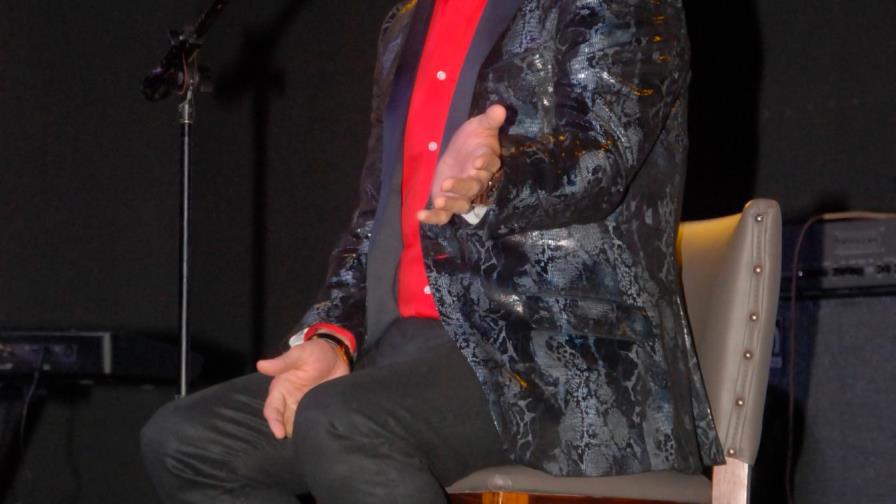 Video | “Mil historias”, la nueva producción musical de El Chaval de la bachata