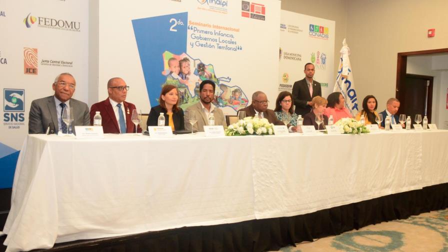 Analizarán el estado de derecho de niños y familiares en vulnerabilidad