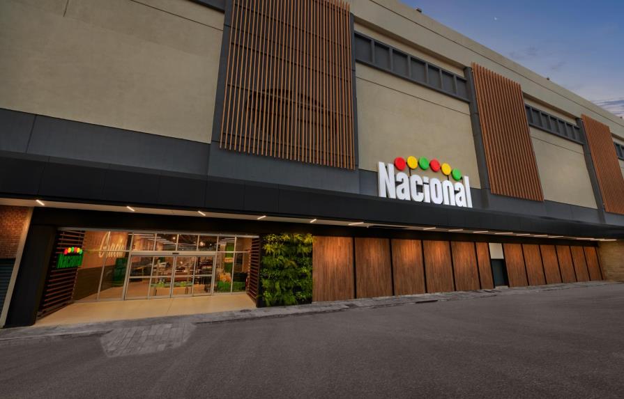 Supermercados Nacional abre sus puertas en Plaza Central