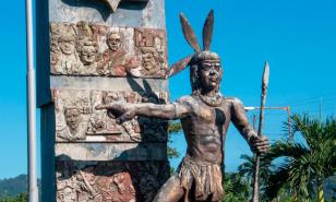 Bonao, San Antonio de Bonao, Monseñor Nouel