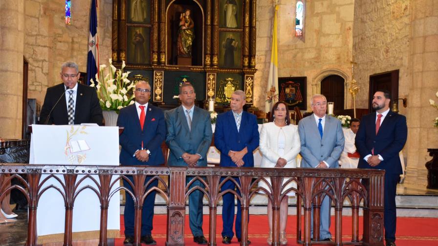 Presidente Codia denuncia profesionales construcción padecen penurias económicas