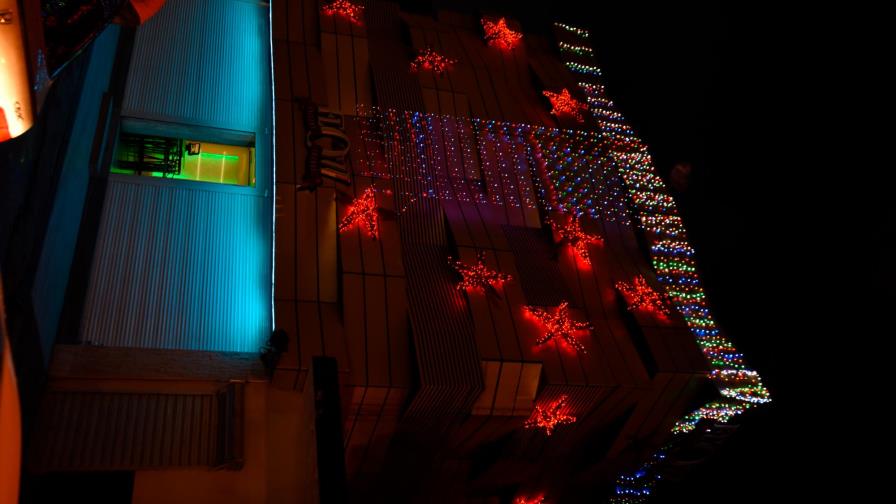 Centros de diversión rechazan advertencia del director de la Policía