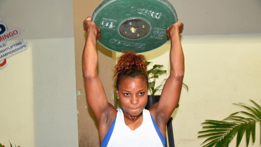 Beatriz Pirón: “Voy detrás del oro” de los Juegos Panamericanos de Lima 2019 Beatriz Pirón: “Voy detrás del oro” de los Juegos Panamericanos de Lima 2019