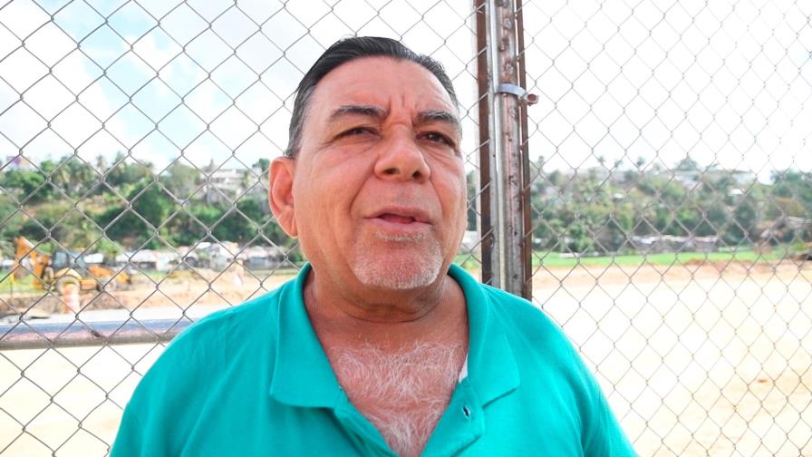 “Nuevo Domingo Savio” muestra avance con avenida “Paseo del Río”