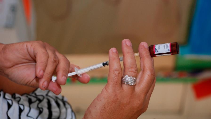 India administra en 100 días de campaña de vacunación 141 millones de dosis