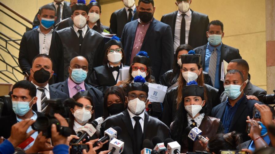 Red de narcotráfico operó por nueve años; financió campañas electorales