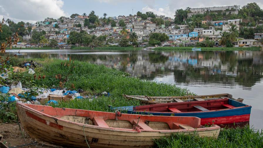 La vulnerabilidad de la Capital al cambio climático La vulnerabilidad de la Capital al cambio climático
