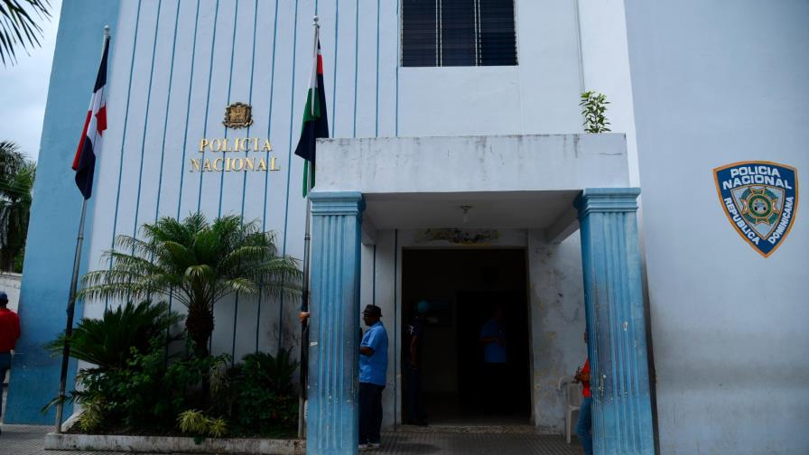 Apresan dos hombres por explotación sexual a menores de edad en La Vega Apresan dos hombres por explotación sexual a menores de edad en La Vega