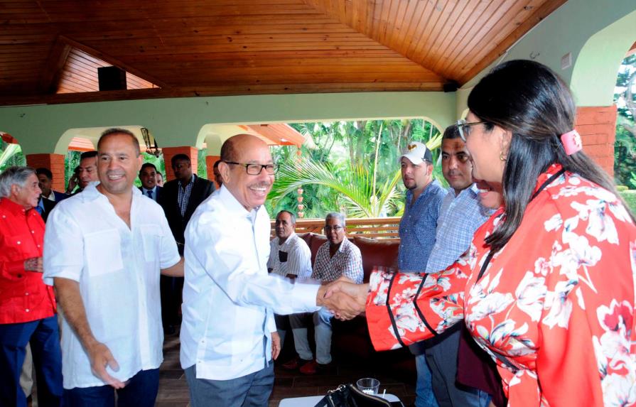 Temístocles Montás: “Este domingo se sabrá el candidato seleccionado por el sector de Danilo Medina”