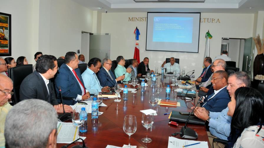 Cartera de préstamo del Bagrícola asciende a 73 mil millones de pesos