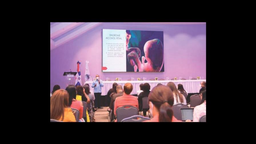 Se desconoce el impacto del alcoholismo fetal en el país Se desconoce el impacto del alcoholismo fetal en el país