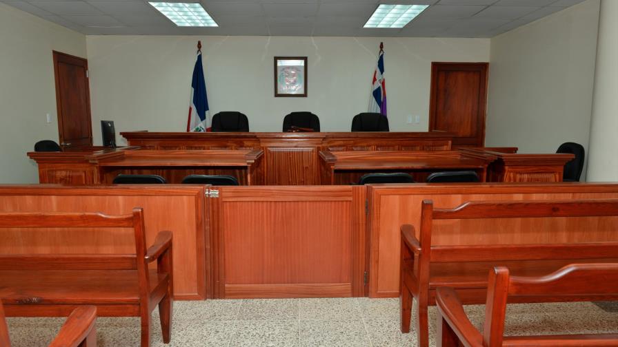 Poder Judicial afirma que mora judicial fue eliminada en 127 de 135 tribunales del país