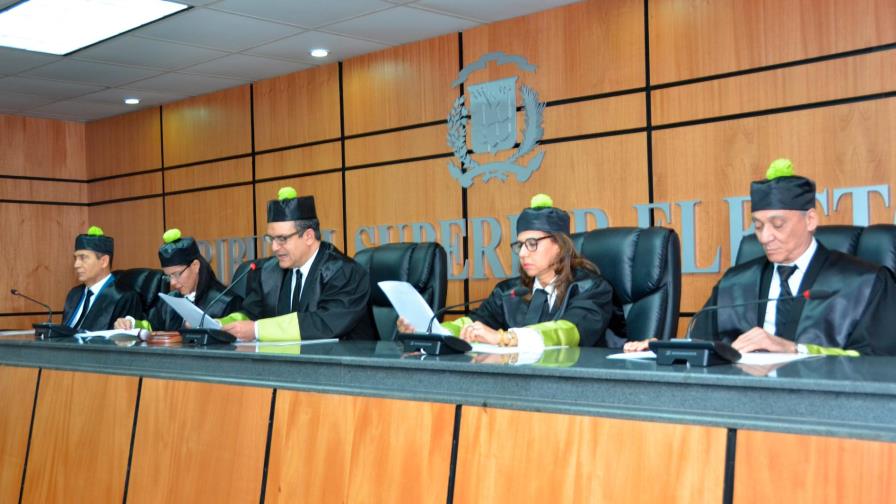 Tribunal Superior Electoral: El 10% de la cuota de la juventud es nacional