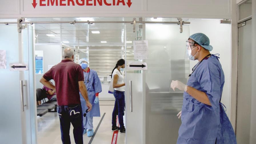 ¿Cuántos son? Las inconsistencias en las muertes por COVID-19 que se disputan Salud Pública y la JCE 
¿Cuántos son? Las inconsistencias en las muertes por COVID-19 que se disputan Salud Pública y la JCE 