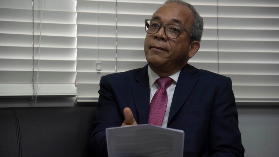 Bichara: es política la denuncia de Participación Ciudadana sobre precio de Punta Catalina Bichara: es política la denuncia de Participación Ciudadana sobre precio de Punta Catalina