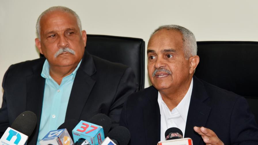 Ministerio de Agricultura lanza proyecto recuperación de los recursos naturales de los ríos Jamao y Veragua