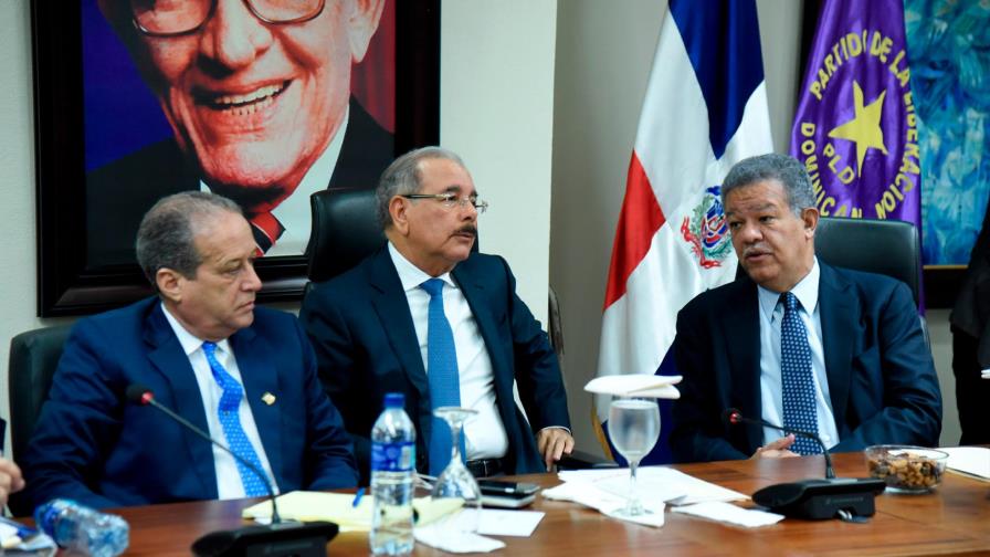 PLD adecuará estatutos; abrirá padrón a nuevos simpatizantes