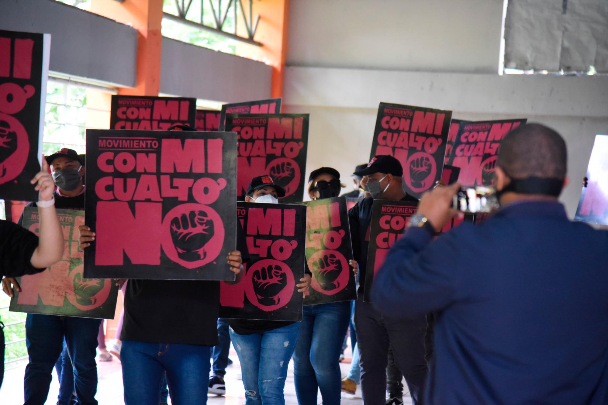 Más protestantes en contra de ley para liberar el 30 por ciento de los fondos de pensiones.