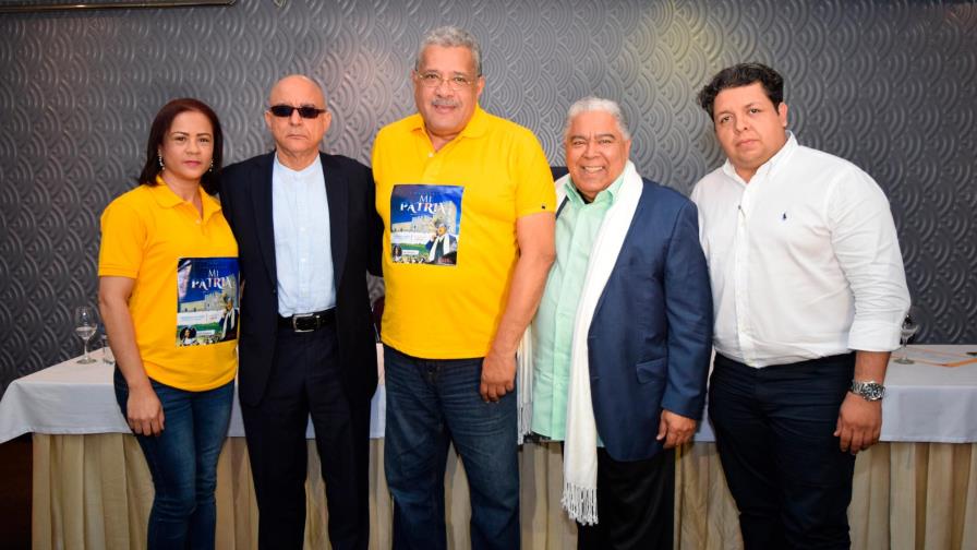 Ofrecerán concierto gratis  con Danny Rivera