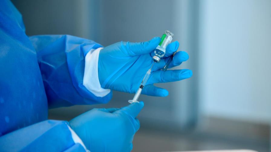 Viceministra enfatiza único portal para realizar citas de vacunas contra COVID-19 es VacúnateRD