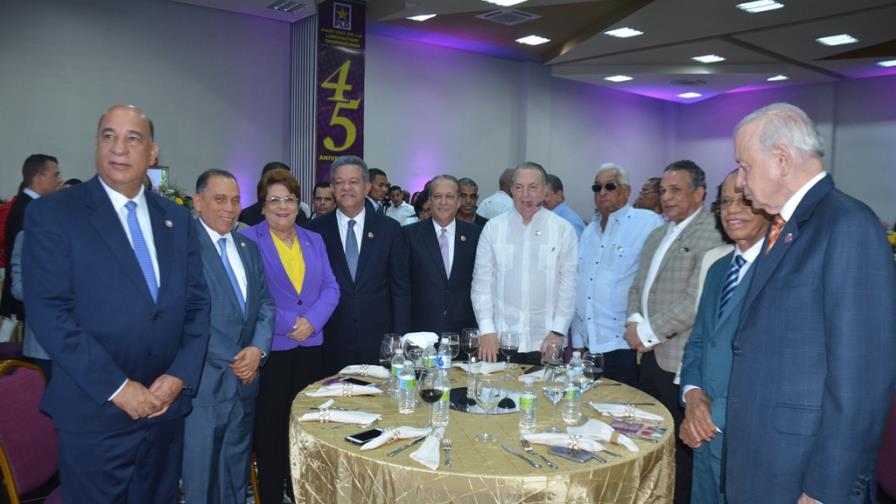 PLD convoca a 613 miembros del Comité Central para este sábado